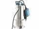 Pompe &agrave; immersion &eacute;lectrique pour eaux charg&eacute;es Makita PF1110 - de 1100 watt