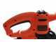 Black &amp; Decker BEHT251-QS - Taille-haie &eacute;lectrique avec lamier de 50 cm - 450W