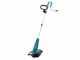 Makita UR3000 - Coupe-bordures &eacute;lectrique