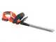 Taille-haie &agrave; batterie Black &amp; Decker GTC1845L20-QW  batterie  18V 2Ah + une batterie 18V 2Ah offerte - lamier 45 cm