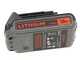 Taille-haie &agrave; batterie Black &amp; Decker GTC1845L20-QW  batterie  18V 2Ah + une batterie 18V 2Ah offerte - lamier 45 cm