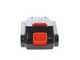 Taille-haie &agrave; batterie Black &amp; Decker GTC1845L20-QW  batterie  18V 2Ah + une batterie 18V 2Ah offerte - lamier 45 cm
