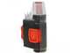 Taille-haie &agrave; batterie Black &amp; Decker GTC1845L20-QW  batterie  18V 2Ah + une batterie 18V 2Ah offerte - lamier 45 cm