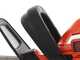 Taille-haie &agrave; batterie Black &amp; Decker GTC1845L20-QW  batterie  18V 2Ah + une batterie 18V 2Ah offerte - lamier 45 cm