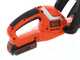 Taille-haie &agrave; batterie Black &amp; Decker GTC1845L20-QW  batterie  18V 2Ah + une batterie 18V 2Ah offerte - lamier 45 cm