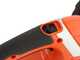 Taille-haie &agrave; batterie Black &amp; Decker GTC1845L20-QW  batterie  18V 2Ah + une batterie 18V 2Ah offerte - lamier 45 cm