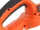 Taille-haie &agrave; batterie Black &amp; Decker GTC1845L20-QW  batterie  18V 2Ah + une batterie 18V 2Ah offerte - lamier 45 cm