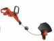 Black &amp; Decker GL8033-QS - Coupe-bordures &eacute;lectrique