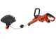 Black &amp; Decker GL8033-QS - Coupe-bordures &eacute;lectrique