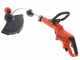 Black &amp; Decker GL8033-QS - Coupe-bordures &eacute;lectrique