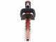Taille-haie &eacute;lectrique &agrave; batterie Black &amp; Decker GTC18504PC-QW 18V - batterie 4Ah - lamier 50 cm