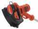 Black &amp; Decker BESTA525-QS - Coupe-bordure &eacute;lectrique - 450 W