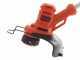 Black &amp; Decker BESTA525-QS - Coupe-bordure &eacute;lectrique - 450 W