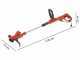 Black &amp; Decker BESTA525-QS - Coupe-bordures &eacute;lectrique - 450 W