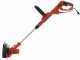 Black &amp; Decker BESTA525-QS - Coupe-bordures &eacute;lectrique