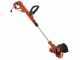 Black &amp; Decker BESTA525-QS - Coupe-bordures &eacute;lectrique