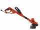 Black &amp; Decker BESTA525-QS - Coupe-bordures &eacute;lectrique