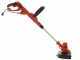 Black &amp; Decker BESTA525-QS - Coupe-bordures &eacute;lectrique