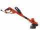 Black &amp; Decker BESTA525-QS - Coupe-bordures &eacute;lectrique