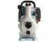 Pompe thermique Makita EW1060HX raccords de 25 mm - 1 pouce, auto-amor&ccedil;ante