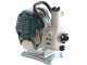 Pompe thermique Makita EW1060HX raccords de 25 mm - 1 pouce, auto-amor&ccedil;ante