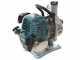 Pompe thermique Makita EW1060HX raccords de 25 mm - 1 pouce, auto-amor&ccedil;ante