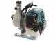 Pompe thermique Makita EW1060HX raccords de 25 mm - 1 pouce, auto-amor&ccedil;ante