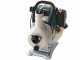 Pompe thermique Makita EW1060HX raccords de 25 mm - 1 pouce, auto-amor&ccedil;ante