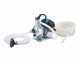 Pompe thermique Makita EW1060HX raccords de 25 mm - 1 pouce, auto-amor&ccedil;ante
