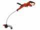 Black &amp; Decker GL7033-QS - Coupe-bordures &eacute;lectrique