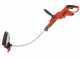 Black &amp; Decker GL7033-QS - Coupe-bordures &eacute;lectrique