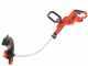 Black &amp; Decker GL7033-QS - Coupe-bordures &eacute;lectrique