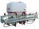 Pulv&eacute;risateur port&eacute; &agrave; tracteur 600 litres OMA &ndash; pompe Comet APS 96