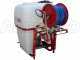 Pulv&eacute;risateur port&eacute; &agrave; tracteur 600 litres OMA &ndash; pompe Comet APS 96