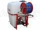 Pulv&eacute;risateur port&eacute; &agrave; tracteur 600 litres OMA &ndash; pompe Comet APS 96