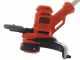 Black &amp; Decker BESTA530-QS - Coupe-bordure &eacute;lectrique - 550 W