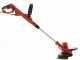 Black &amp; Decker BESTA530-QS - Coupe-bordures &eacute;lectrique