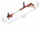 Black &amp; Decker BESTA530-QS - Coupe-bordures &eacute;lectrique