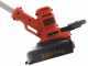 Black &amp; Decker BESTA530-QS - Coupe-bordures &eacute;lectrique