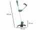 Bosch UniversalGrassCut 18-260 - Coupe-bordures &agrave; batterie  - 2Ah/18V