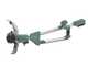 Bosch UniversalGrassCut 18-260 - Coupe-bordures &agrave; batterie  - 2Ah/18V