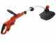 Black &amp; Decker GL9035-QS - Coupe-bordures &eacute;lectrique Black &amp; Decker GL9035-Q