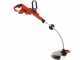 Black &amp; Decker GL9035-QS - Coupe-bordures &eacute;lectrique Black &amp; Decker GL9035-Q