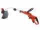 Black &amp; Decker GL9035-QS - Coupe-bordures &eacute;lectrique Black &amp; Decker GL9035-Q