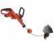 Black &amp; Decker GL9035-QS - Coupe-bordures &eacute;lectrique Black &amp; Decker GL9035-Q