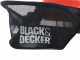 Black &amp; Decker GD300-QS - A&eacute;rateur &eacute;lectrique