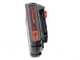 Black &amp; Decker GPC1820L20-QW - &Eacute;lagueuse &agrave; batterie sur perche 18V 2Ah + une batterie 18V 2Ah offerte