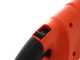Black &amp; Decker GPC1820L20-QW - &Eacute;lagueuse &agrave; batterie sur perche 18V 2Ah + une batterie 18V 2Ah offerte