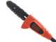 Black &amp; Decker GPC1820L20-QW - &Eacute;lagueuse &agrave; batterie sur perche 18V 2Ah + une batterie 18V 2Ah offerte