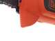 Black &amp; Decker GPC1820L20-QW - &Eacute;lagueuse &agrave; batterie sur perche 18V 2Ah + une batterie 18V 2Ah offerte